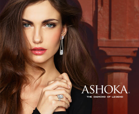 Ashoka The Diamond Of Ledgend