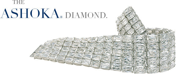 The Ashoka Diamond Bracelet