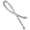 ASHOKA&reg; SIDEWAYS LINE BRACELET