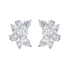 CLUSTER EARRINGS