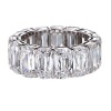 ASHOKA&reg; ETERNITY BAND