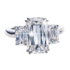 ASHOKA&reg; TRILOGY RING