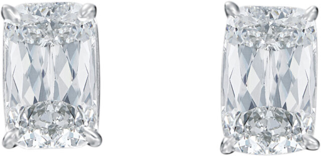 ASHOKA Stud Earrings S1616