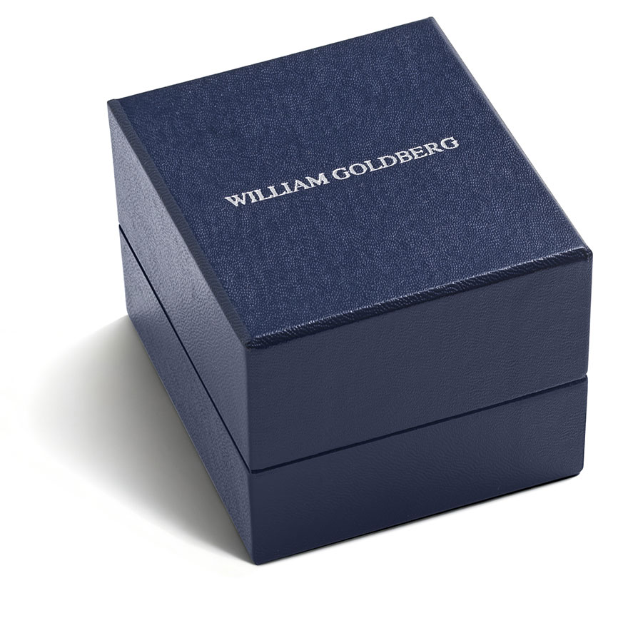 William Goldberg Jewelry Box