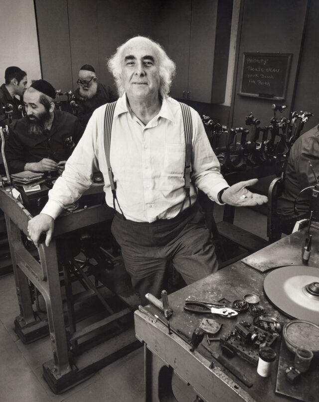 Business Trips 1956 1984 13 V1 a