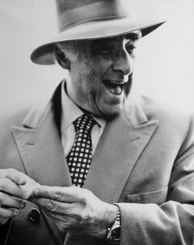 W Goldstien Portrait1 V1 a