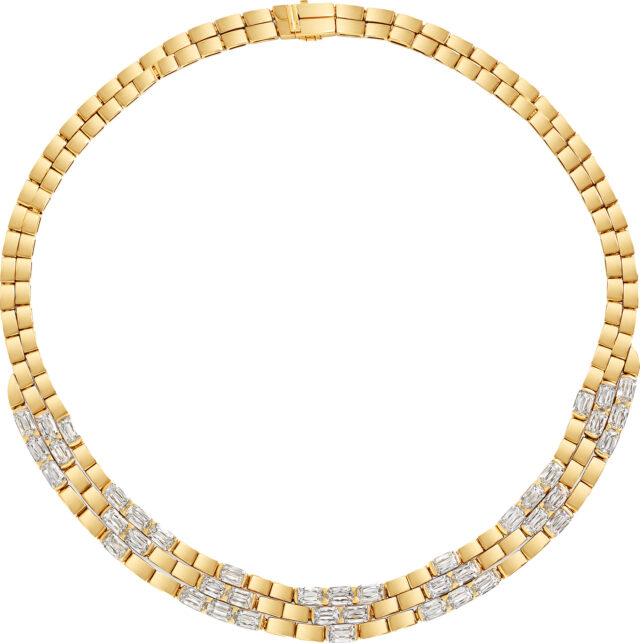 ASHOKA Cadence Collar Necklace N1805