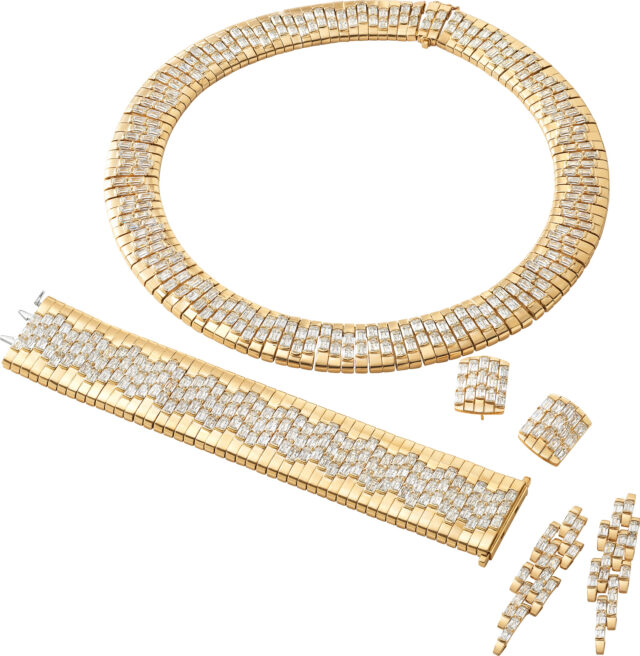 ASHOKA Cadence Collection