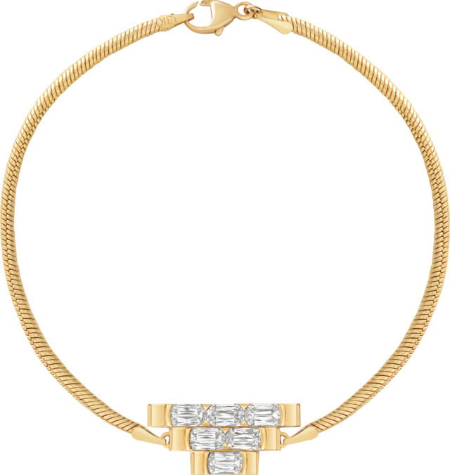 ASHOKA Cadence II Bracelet B1476