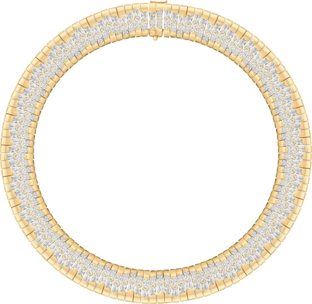 ASHOKA Cadence Necklace N1795