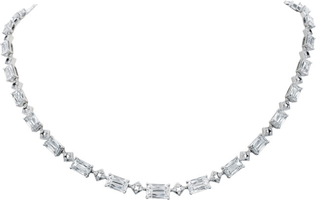 ASHOKA Maiden Necklace N1635