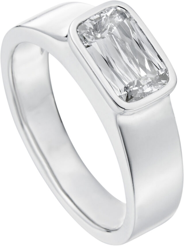 ASHOKA Mens Ring R6300