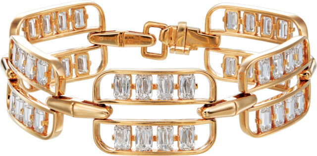 ASHOKA O Bracelet B1292