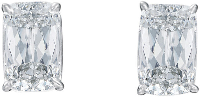 ASHOKA Stud Earrings S1616