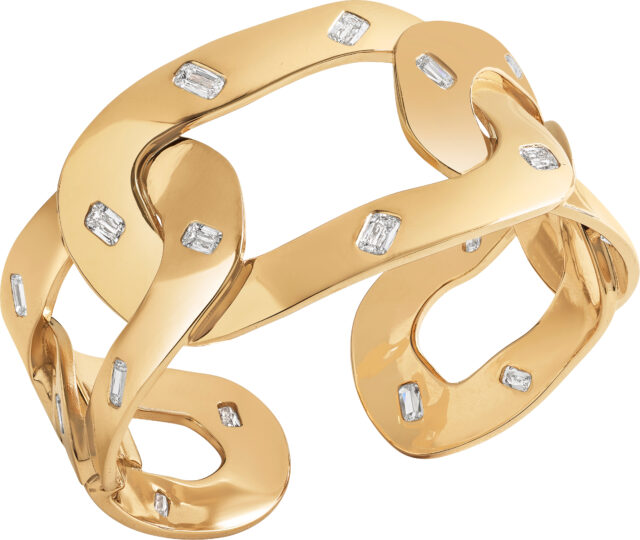 Ashoka cuff bracelet b1434