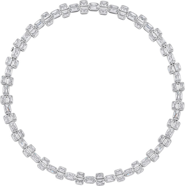 Ashoka monaco necklace n1765