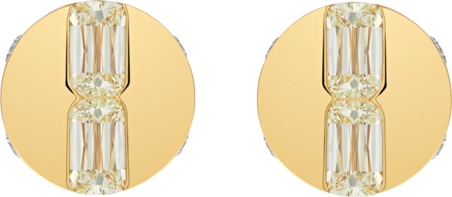 Ashoka smithy stud earrings s1716b