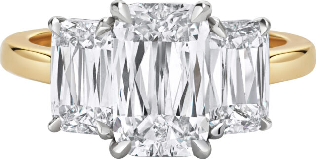 Ashoka trilogy ring r6688