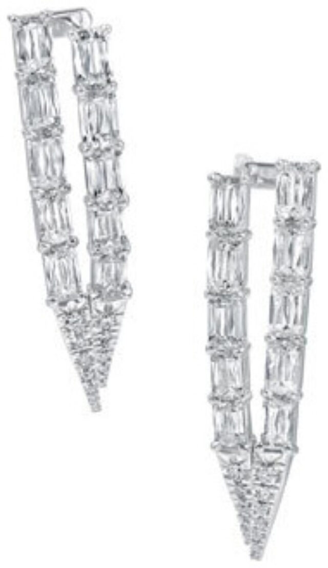 Ashoka unite earrings e3416 nr