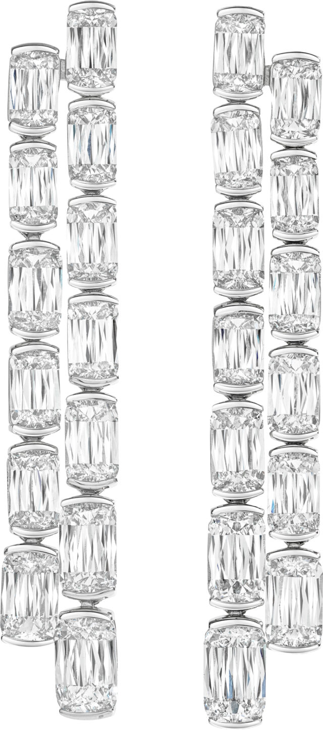 Ashoka waterfall ii earrings e3550