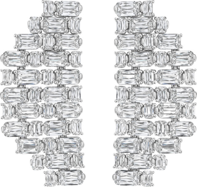 Ashoka windsor earrings e3552