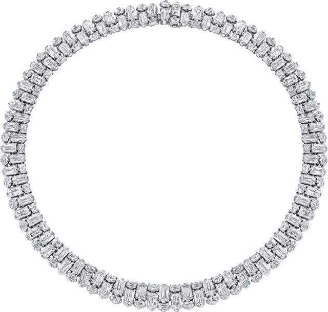 Ashoka windsor necklace n1661 v2