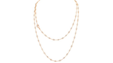ASHOKA Lili Chain Necklace N1601