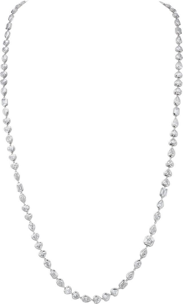 Fancy Shape New Lili Chain N1625