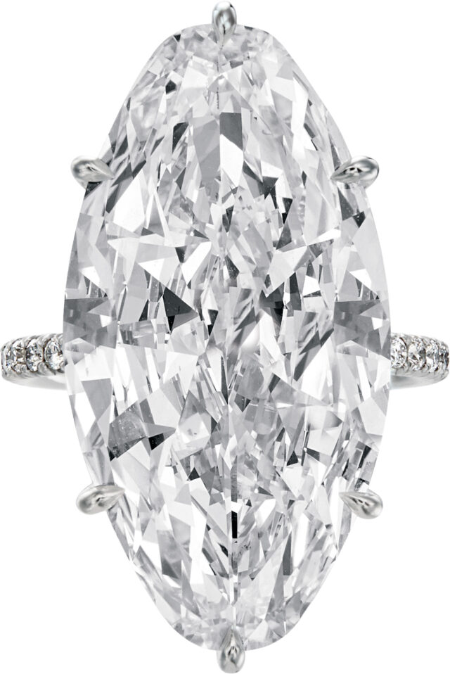 Moval Reese Ring R6437