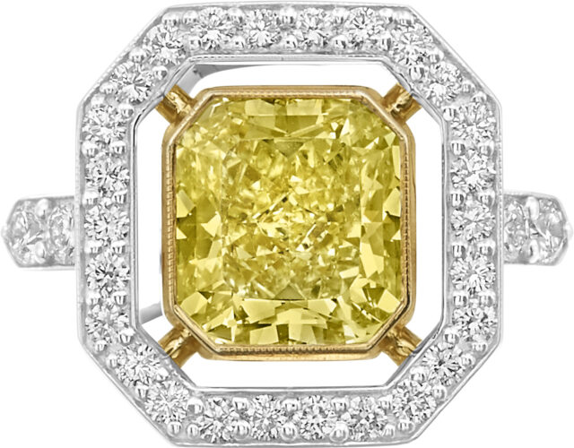 Radiant pave r6551 v1