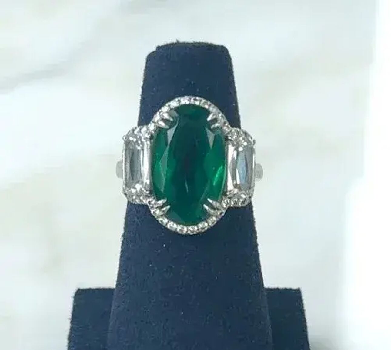 Eve Goldberg engagement ring jpg